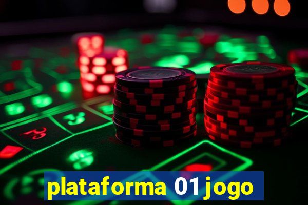 plataforma 01 jogo